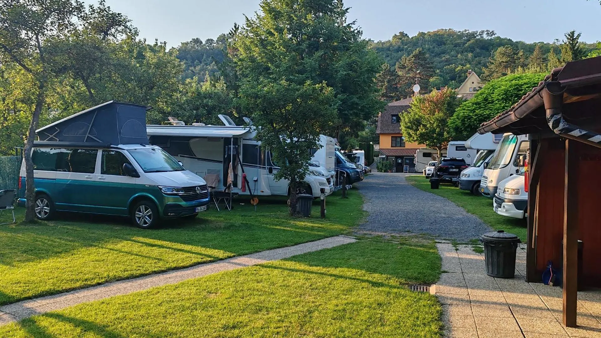 Vendégház Pension Trojska Prága