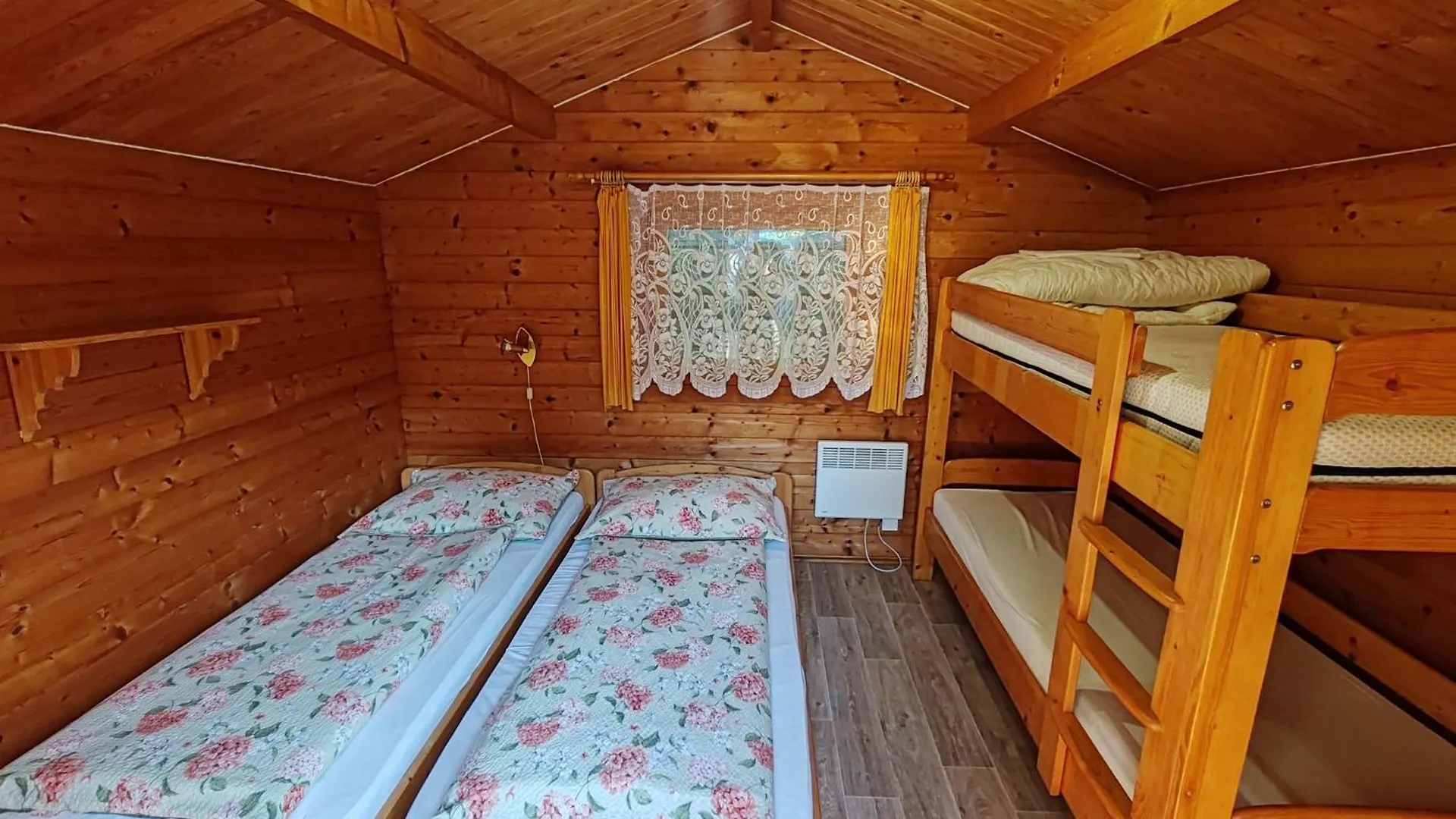 Pension Trojska Prága 0*,  Csehország