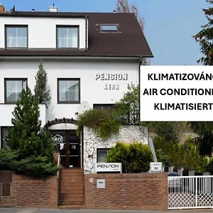 Vendégház Kern, Prága