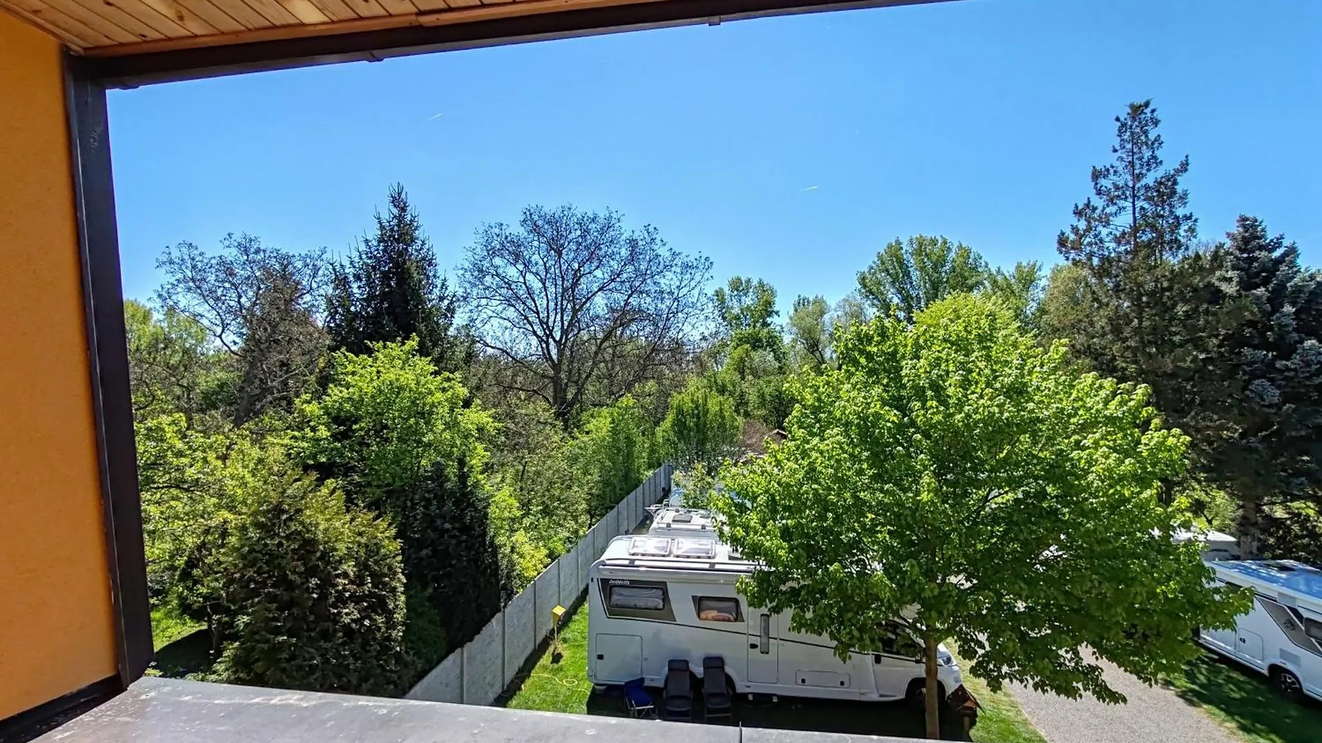 Pension Trojska Prag 0*,