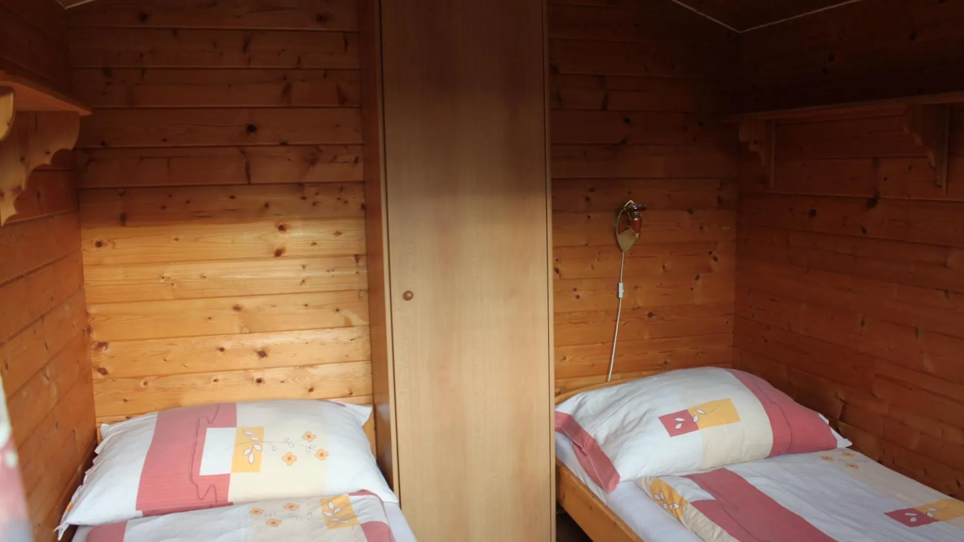 Pension Trojska Prag