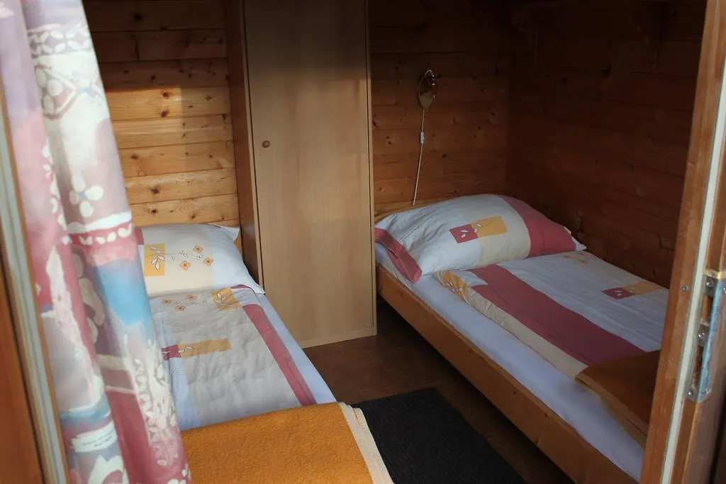 Gæstehus Pension Trojska Prag