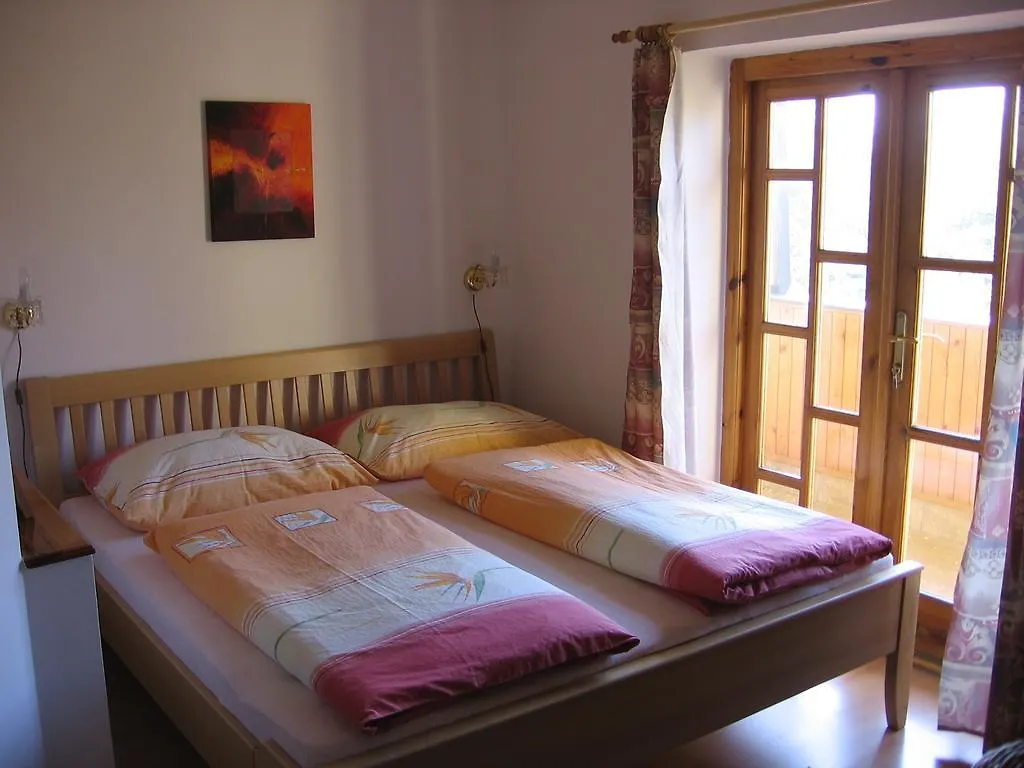 Pension Trojska Prag