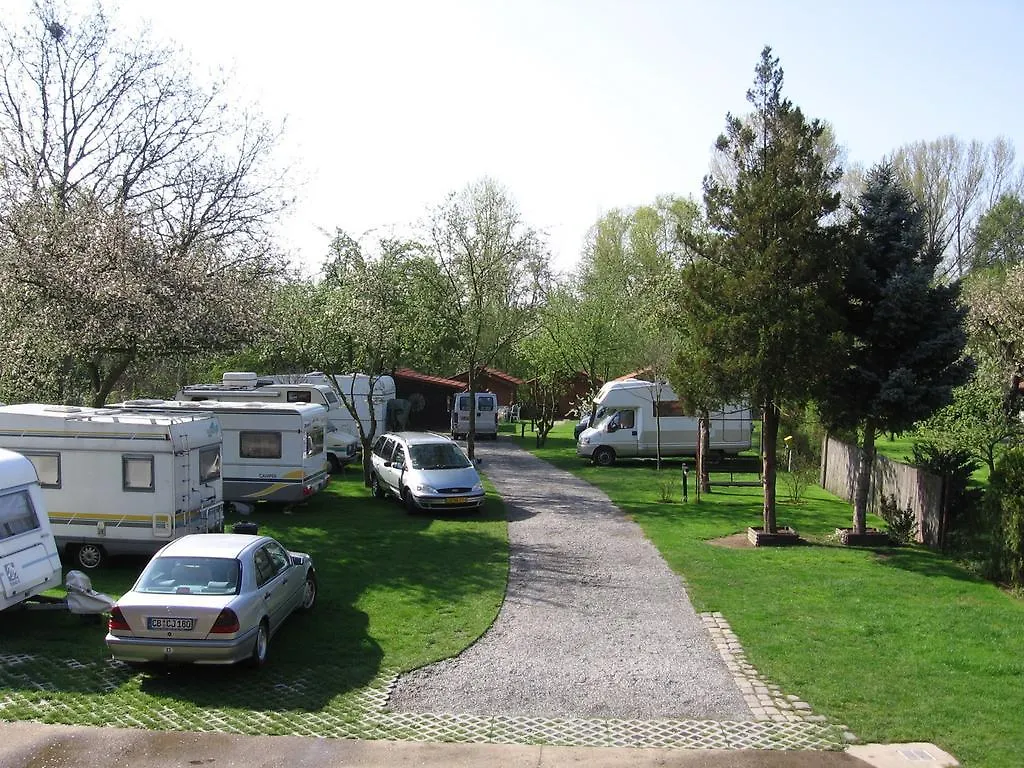 Gæstehus Pension Trojska Prag