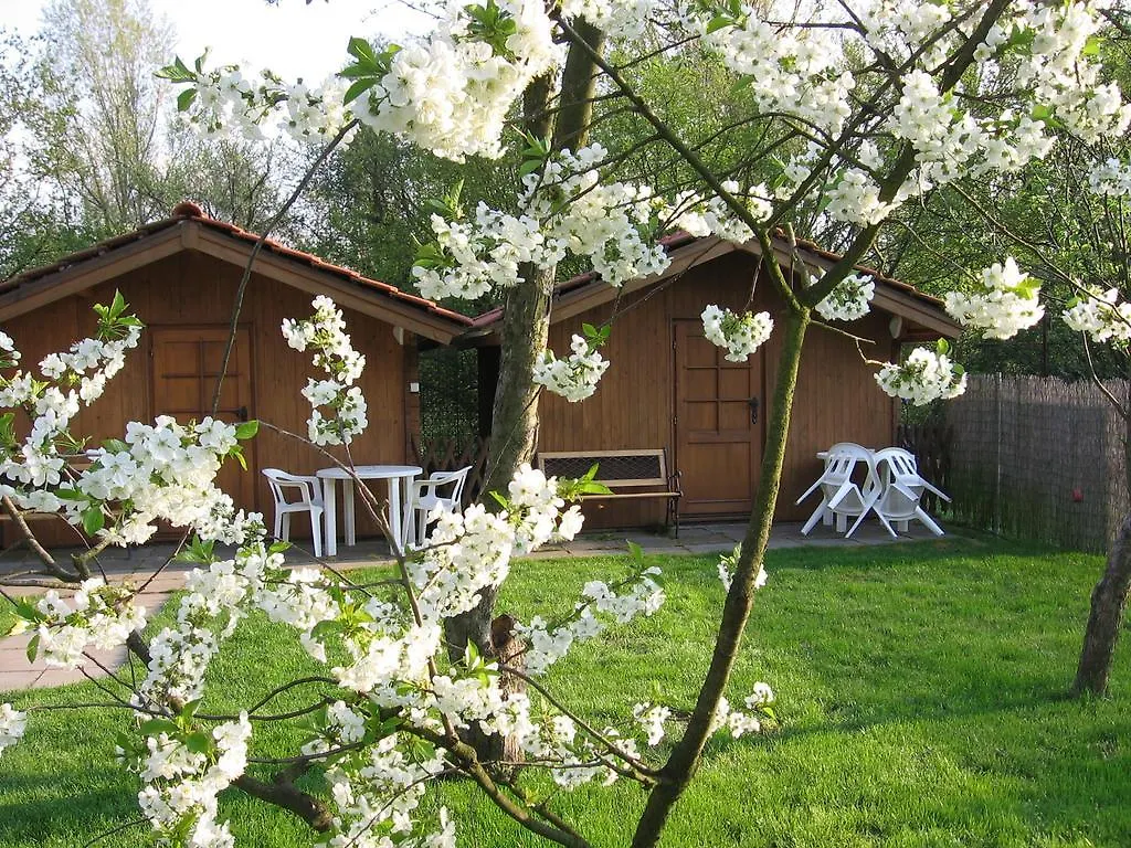 Gæstehus Pension Trojska Prag