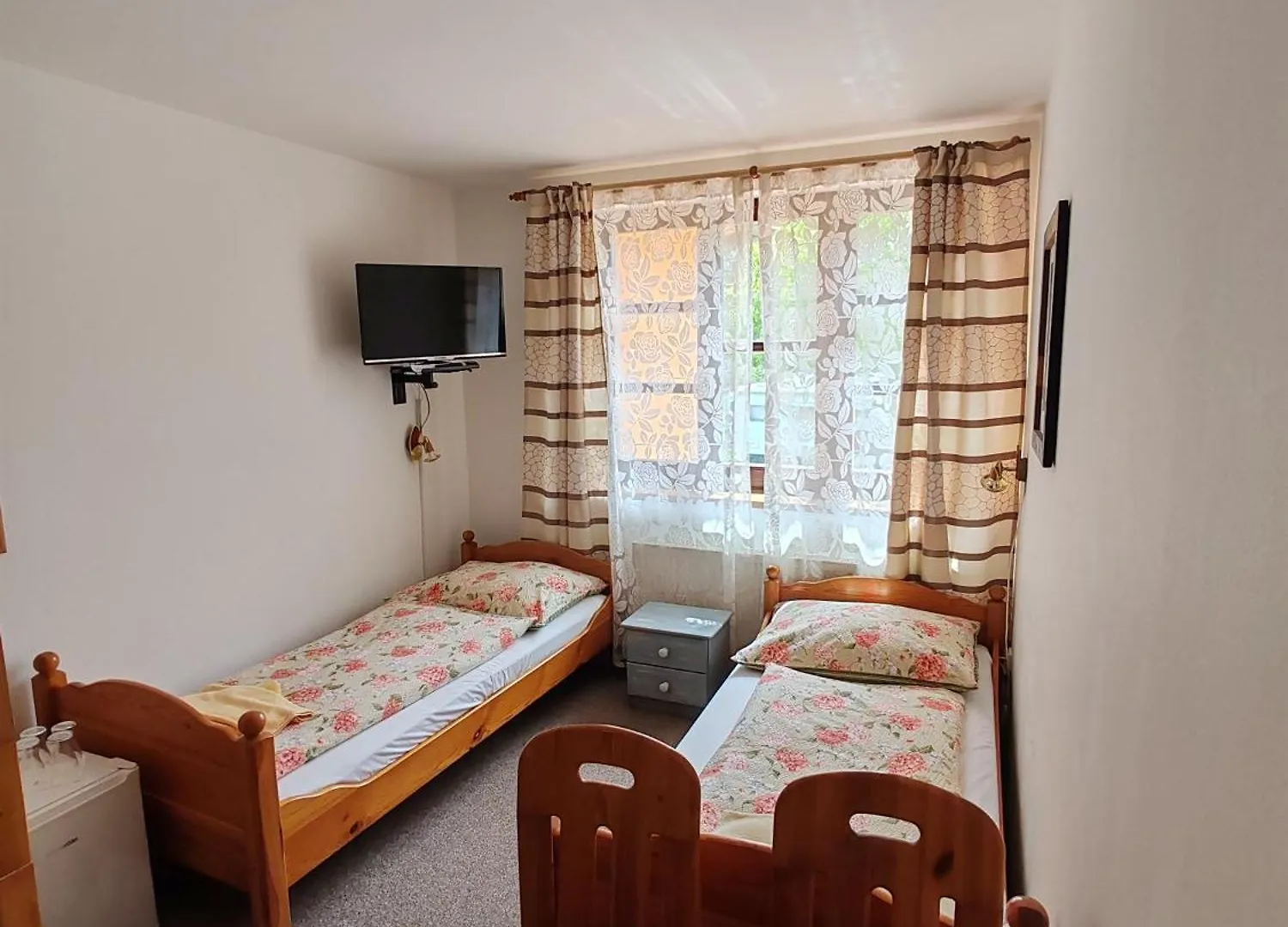 Guest house Pension Trojska Prague Czech Republic