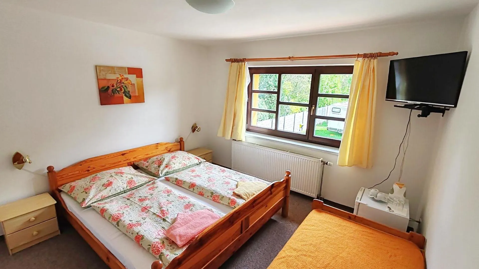 Guest house Pension Trojska Prague