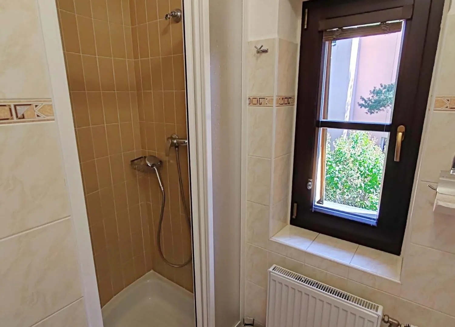 Guest house Pension Trojska Prague Czech Republic