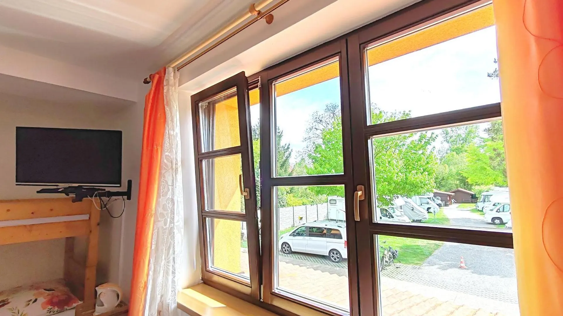 Guest house Pension Trojska Prague
