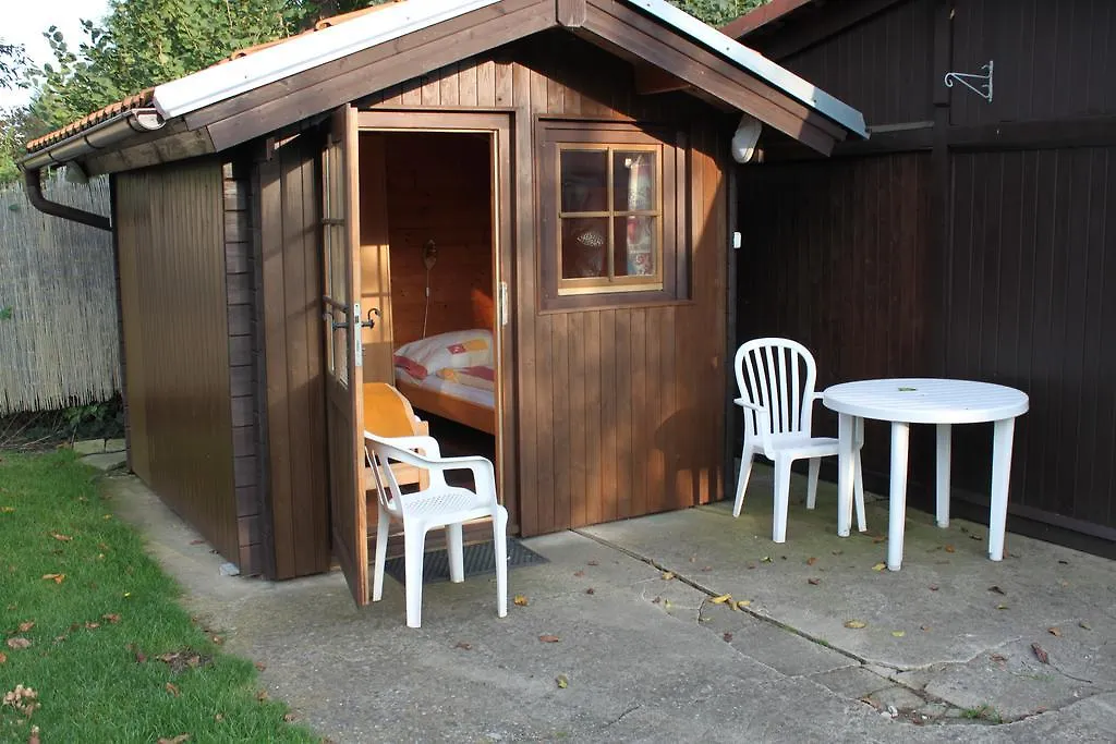 Guest house Pension Trojska Prague Czech Republic