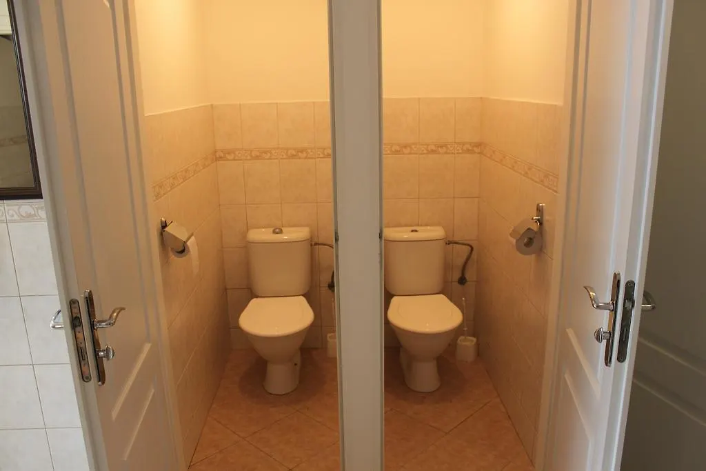 Guest house Pension Trojska Prague